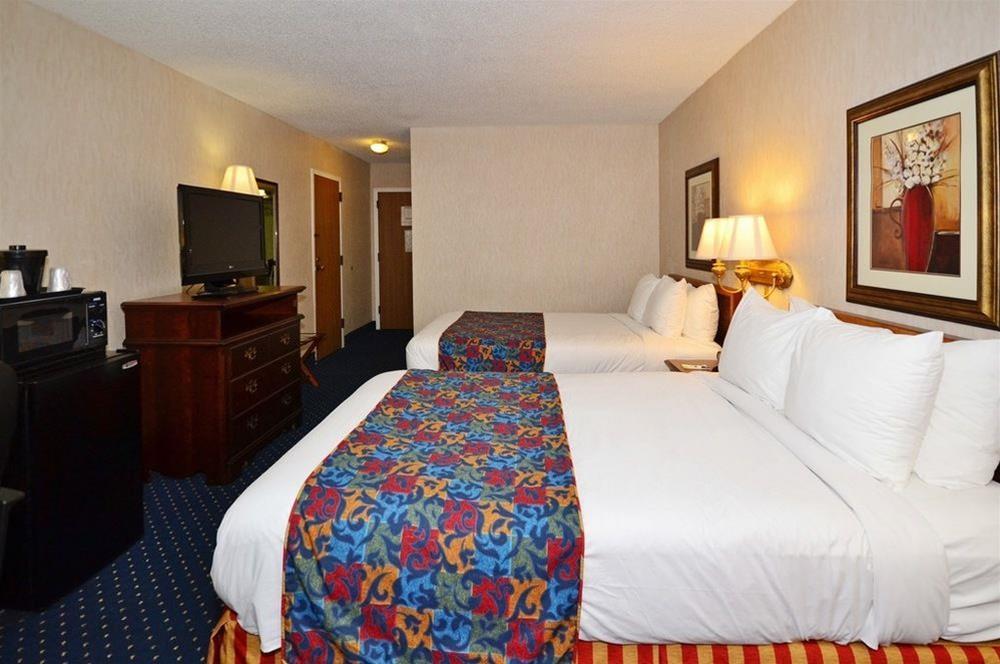 Comfort Inn Laurinburg Exterior photo