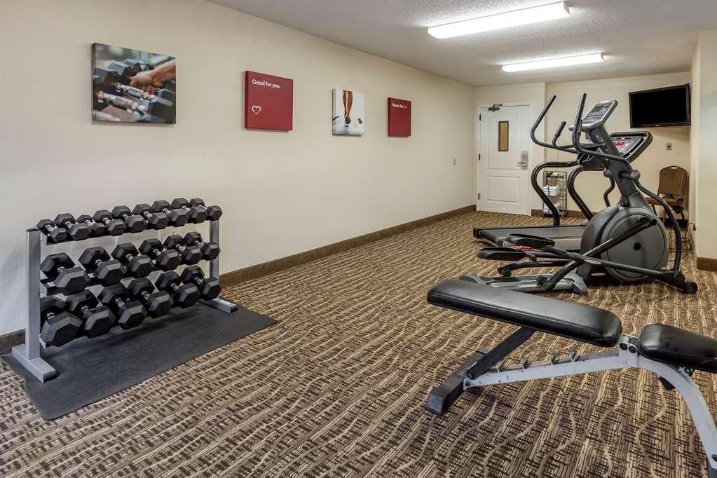 Comfort Inn Laurinburg Facilities photo